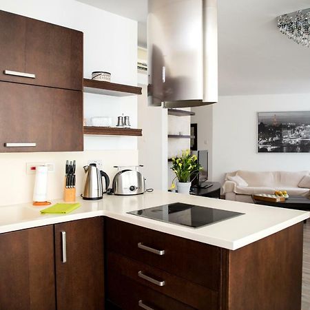 Sophia Court Apartment Larnaca Eksteriør billede