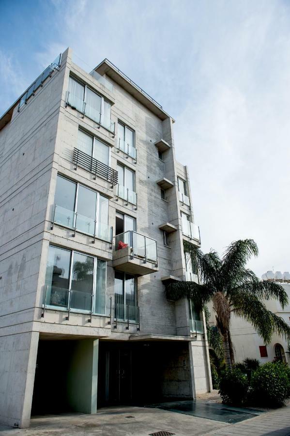 Sophia Court Apartment Larnaca Eksteriør billede