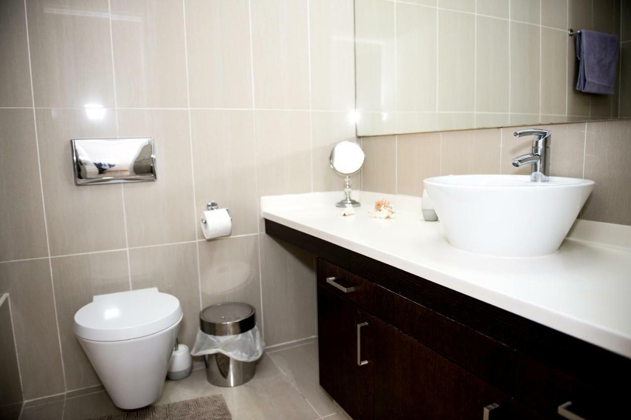 Sophia Court Apartment Larnaca Eksteriør billede