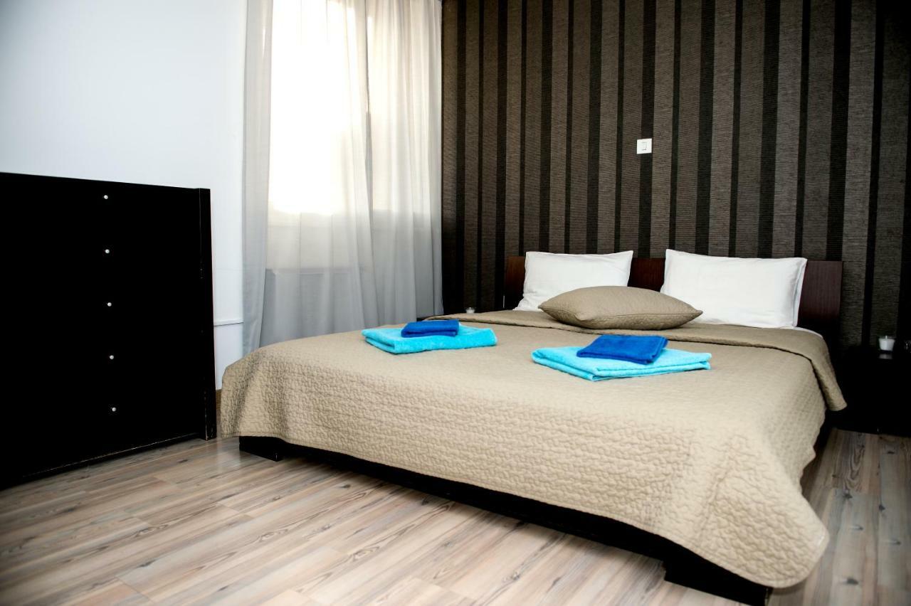 Sophia Court Apartment Larnaca Eksteriør billede